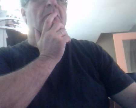 H 62ans grosse �jac de jute ch videuse non v�nale