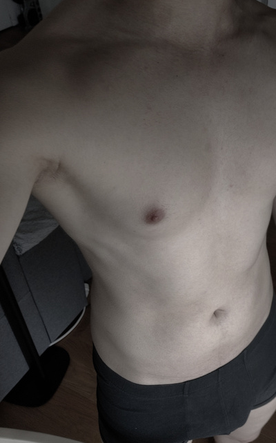 P�n�tration directe et creampie en 10 secondes