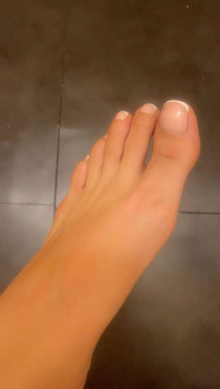 F�tichistes des pieds