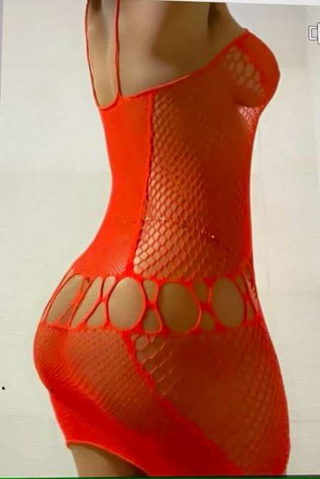 Tifanny la chaudasse