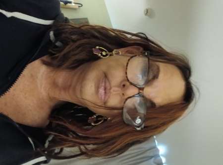 Je suis Kalia.brune delicieuse a Reims