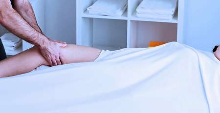 Massage pro � votre domicile