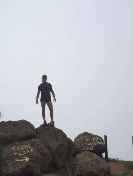 M�tro c�libataire du Sud