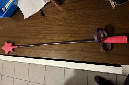 Recherche Femme soumise sans collier