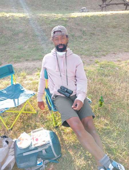 Recherche complice homme