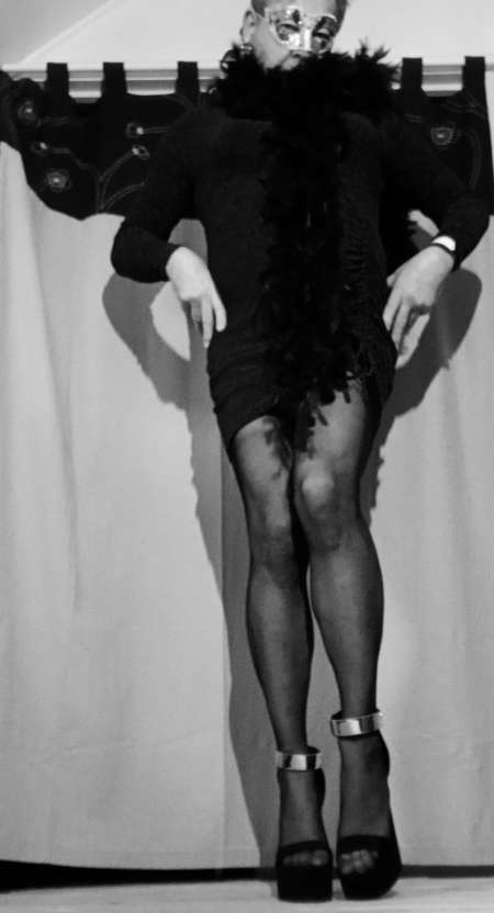 Cherche un homme bien mont�