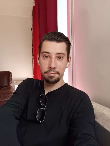 Rencontre homme de 30 ans