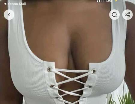 Nouvellement arriv�e � l �le de La R�union