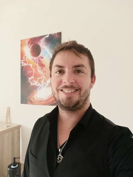 Massage d�tente et sensuel