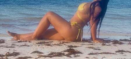 Charisme sensuel et beaut�, rejoignez mon fantasme