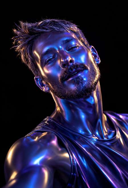 homme 30 ans mignon respectueux des femmes