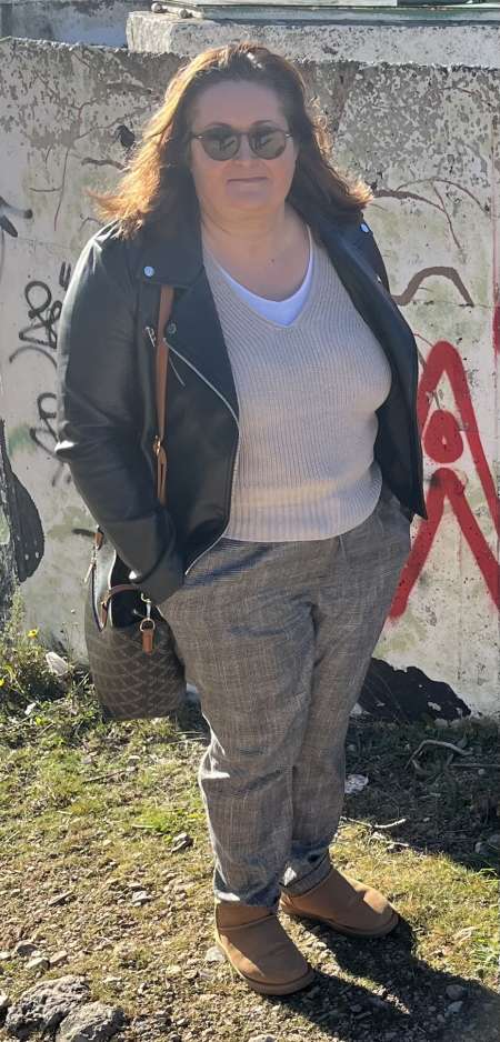 Truie a bien d�foncer au printemps