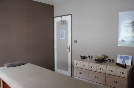 Homme recherche un massage