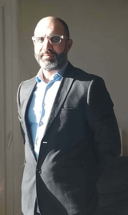 RENCONTRE CHARMANTE ET COOL