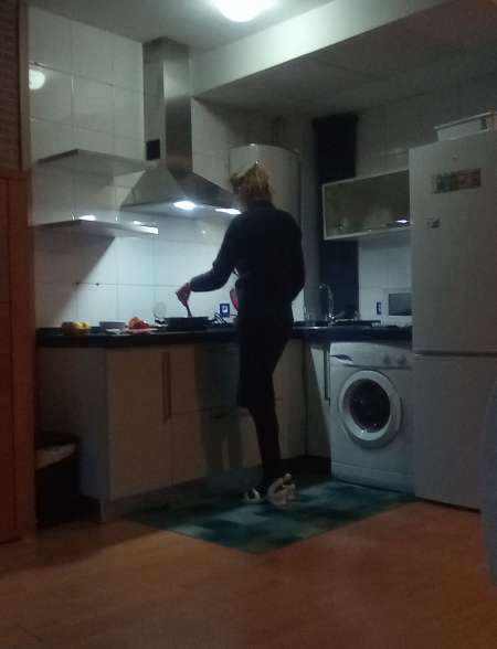 Couple de masseurs cherchent homme � masser