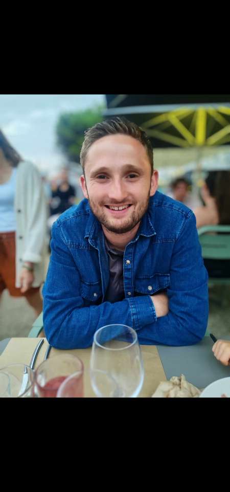 Homme cherche sexe avec femme