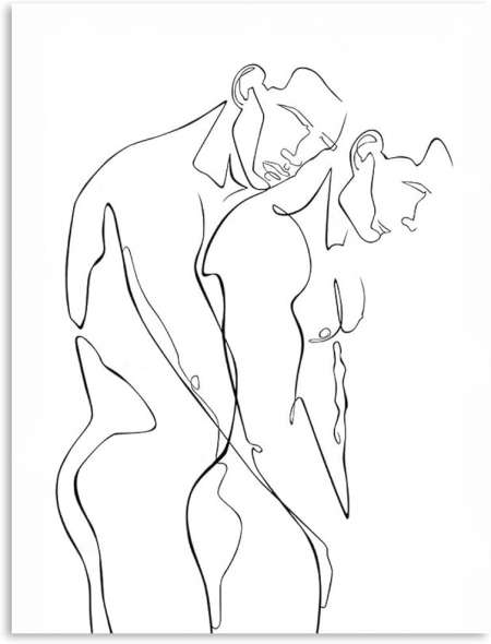 Homme bi cherche passif