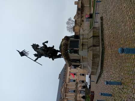 Homme cherche F pour sorties loisirs et plus