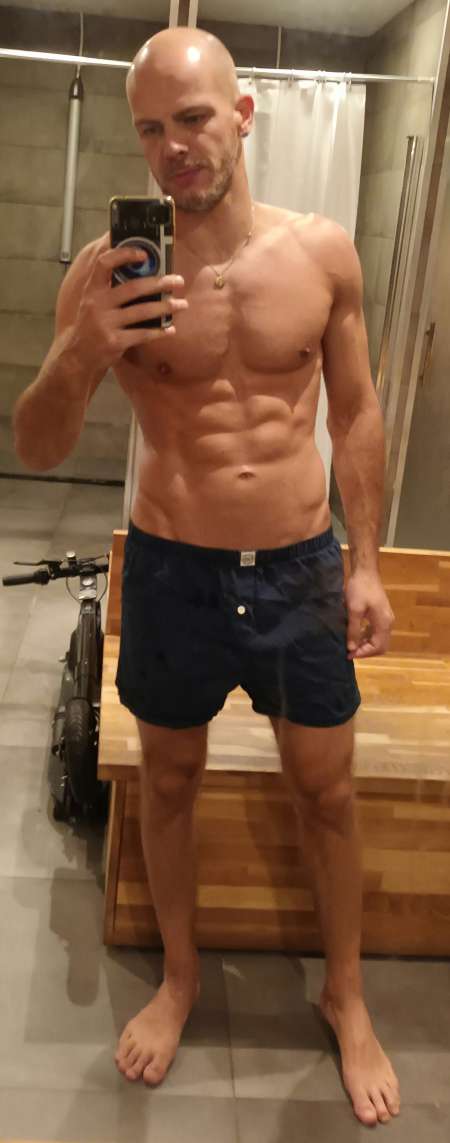 Un moment de d�tente