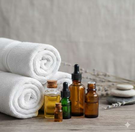 Sensualit� , d�tente pour femmes