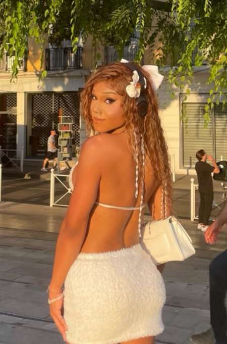 Trans cherche sugar daddy pour bons moments