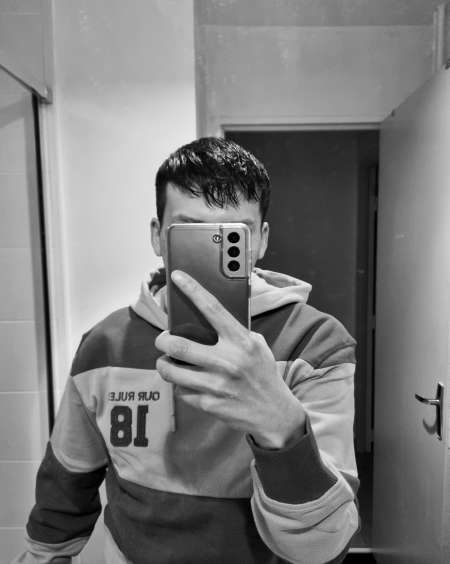 Jh 25 ans cherche femme o jf Belfort