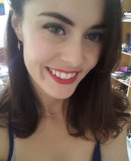 Sophie C�libataire nymphomane pour seniors tr�s vi