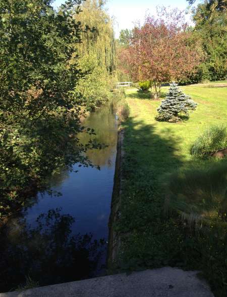 je cherche femme de menage