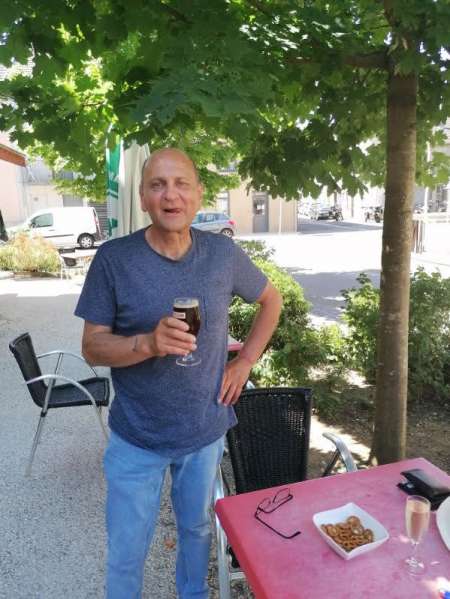 Pour rompre la monotonie