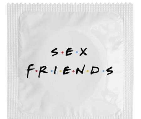 Sex friend sans prise de t�te