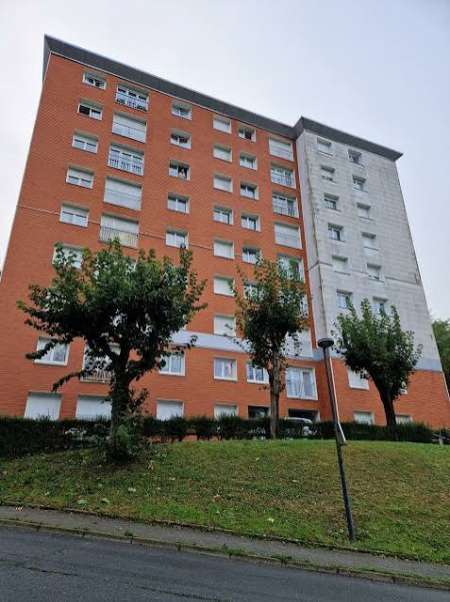 Recherche aide à la personne SAVS