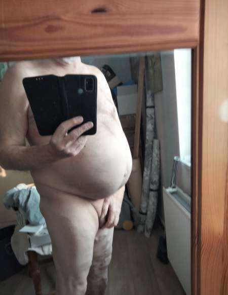 Recherche mamie mari� ou pas