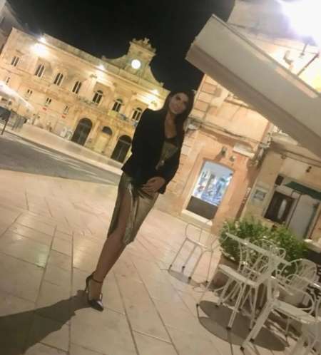 masseuse italienne ou m�tro Villiers