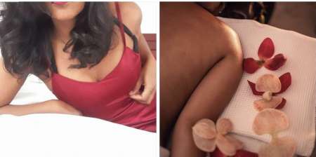 Massage adapt� � vos besoins dans un cadre zen