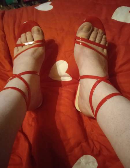 Travestie amateur pour couple ou homme hetero