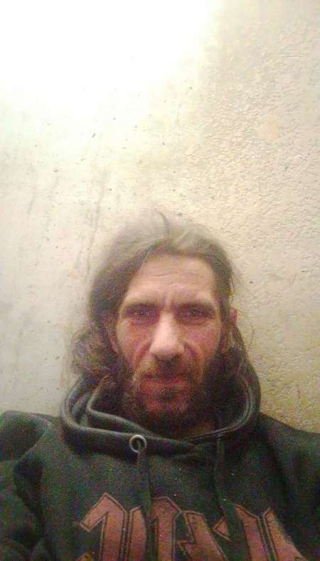 Moment tendre avec respect