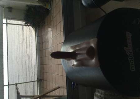 Machine � plaisir pour femme ou couple