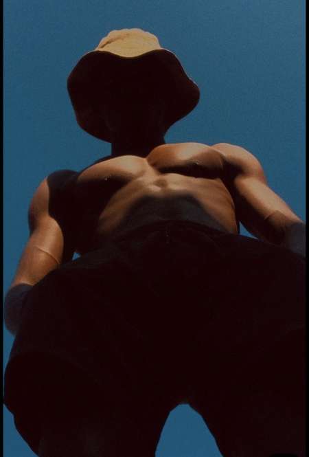 Intense Moments Warm