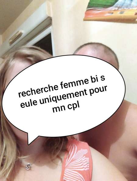 Cpl ch fembi seule pr restaurant sex a 3