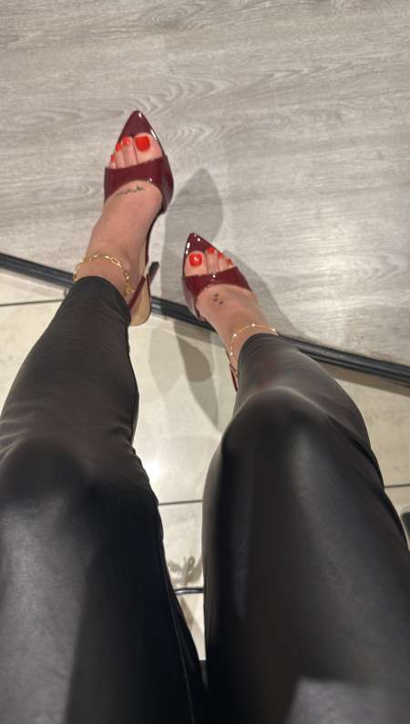 Jeune Sissy/Trans 26 ans