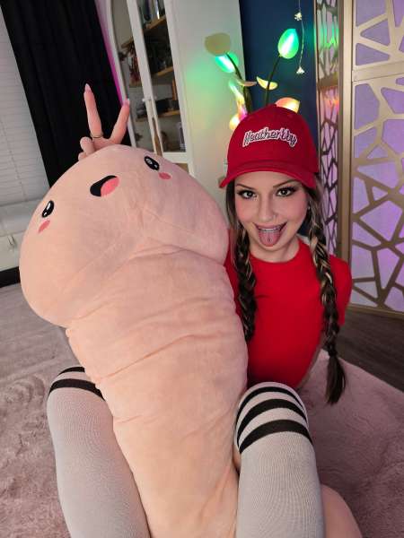 Succulente et excitante femme