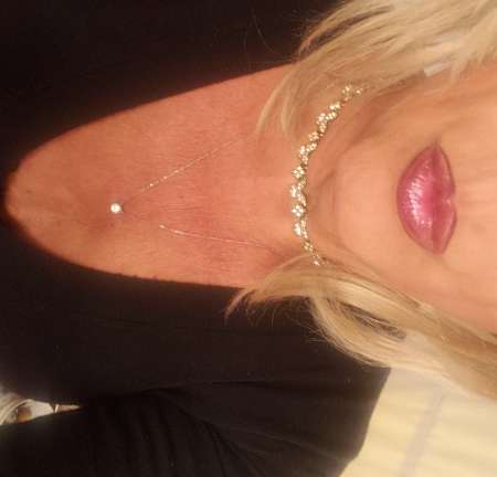 transgenre mature pour rencontres massages