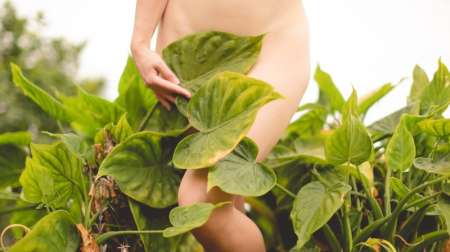 BEAU MOD�LE FEMININ