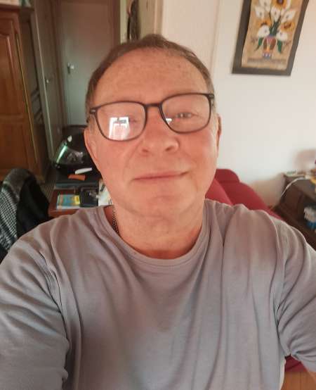 Voyeur pour couple mais pas que..