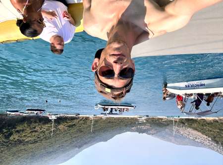 Prendre du bon temps