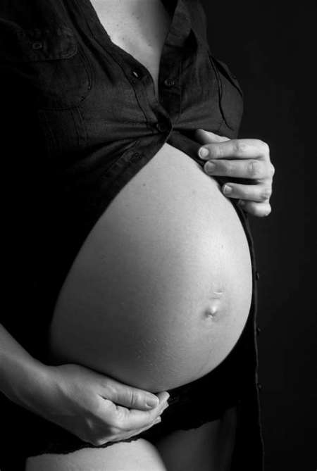 Fantasme Femme Enceinte