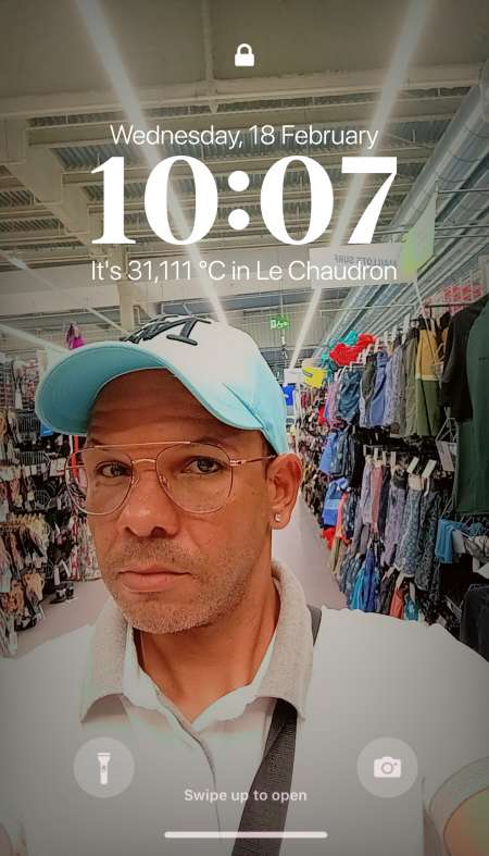 Rencontre s�rieux dans l'est