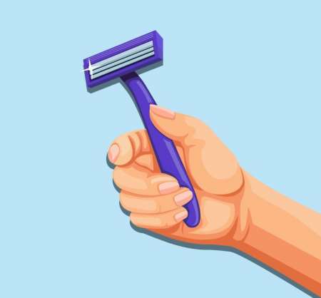 CHERCHE FEMME POUR TOILETTE INTIME