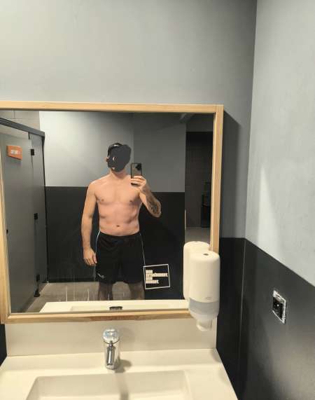 Homme 37 ans cherche femme