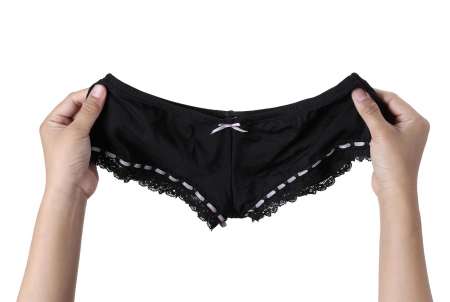 groupe facebook lingerie portée